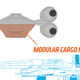 Illustration for article titled How Do The New Spaceships In iRogue One/i Compare With Classic iStar Wars/i Ships?